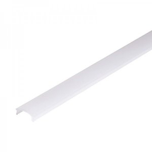 Рассеиватель для профиля матовый 16 REXANT, 2 метра