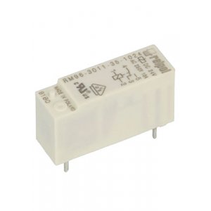 RM96-3021-35-1024, 852859  , Реле 24VDC 1 Form A VAC/8А