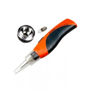 SI-B160, паяльник с фонариком 220В