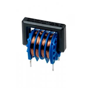 B82732R2901B30, B82732R2901B030, 0.9А 2x27mH ф.ЭМП