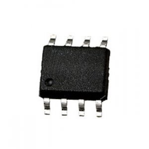 VS485CSA, приемопередатчик RS-485/RS-422