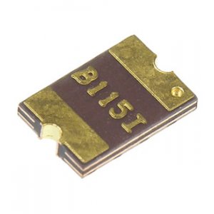 MF-MSMF110-2, предохранитель самовосстанавливающийся 1,1А 1812 SMD