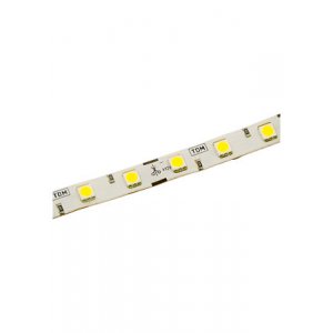 SQ0331-0008, SMD5050, светод. лента 60LED/м, IP54, 12В, 14,4Вт, 3200К конт.с краю