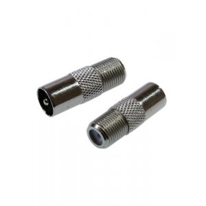 FF-TV-M, Разъем антенный