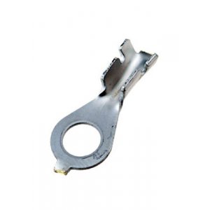 42007-0, AMPLIVAR, наконечник кольцевой неизолированный М5 на провод 0.8-2.5мм2