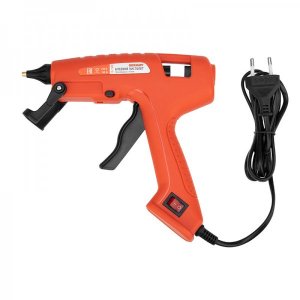 Пистолет клеевой REXANT, 100 Вт, Ø11 мм, «ЭКСПЕРТ», блистер