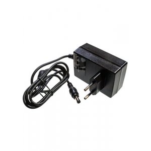 GST18E05-P1J, Адаптер настенный, AC-DC, 15Вт, вход 85...264B AC 47...63 Гц,, выход 5B/3A, изоляция 3