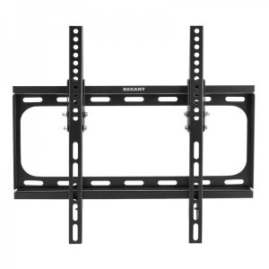 Кронштейн для телевизора 26"- 55", наклонный  REXANT