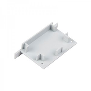 Заглушка для профиля 6332 REXANT, без отверстия