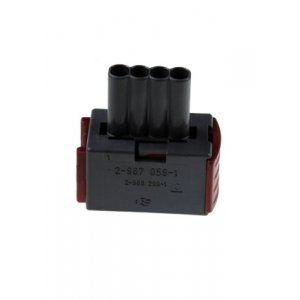 2-967059-1, Timer Connector Receptacle