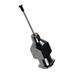 UV840, Игла прямая с насадкой 1.5мм