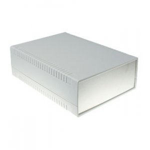 G767A, корпус для РЭА 140x190x60мм пластиковый