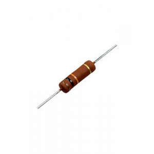 PR03000201300JAC00, PR03 130 Ом 5% 3Вт 250 AC