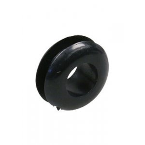 GM-0705, втулка проходная для кабеля  d=5.0/7.2 мм