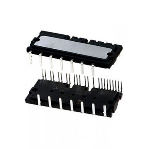 PS21A7A, IGBT модуль 4 версия 600В 75А