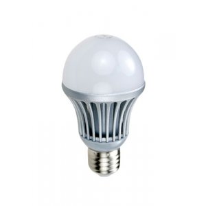 AL-BL4-E27-7W-NW, лампа светодиодная E27, 7Вт, 220В чистый белый