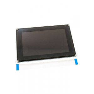 Емкостной тач-дисплей 7 дюймов, LCD дисплей