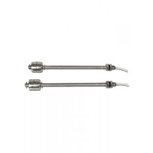 FLS-200, датчик уровня топлива нерж верт 200мм 50Вт NO =FS8-99-0N020V1-W262