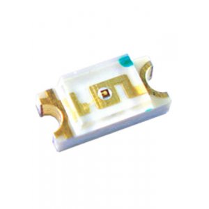 FYLS-0805URC, ЧИП светодиод 0805 красный 660нм