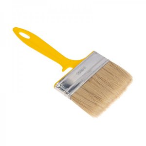 Кисть плоская «Эмали» 100х12 REXANT