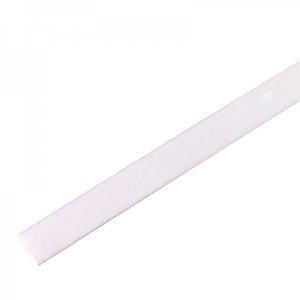 Термоусадка 10/5 белая (упак. 50 шт. по 1 м) PROconnect