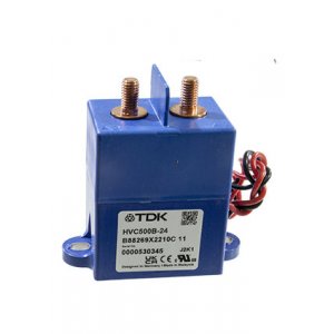 B88269X2210C11, B88269X2210C011, контактор HVC500B-24 500А 24В