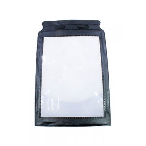 809-3X, лупа-линза френеля гибкая 3х (305х197 мм) для чтения на планшет