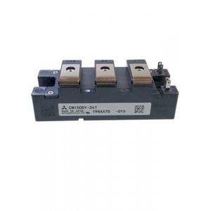 CM150DY-24T#300G, IGBT модуль T серии стандартного типа 1200В