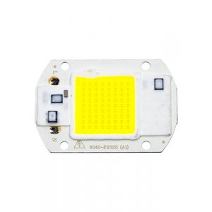 LED-20W/220, модуль прожектора 20Вт 220В холодный белый