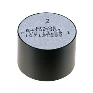 B72241E502R26, варистор B72241E0502R026, E41NR502E