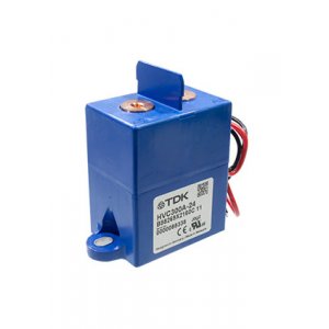 B88269X2160C11, B88269X2160C011, контактор HVC300A-24  300А 24В