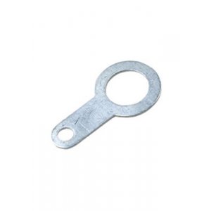 ST-4LT, лепесток заземления d=4.3мм под пайку