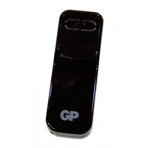 GP XPB21B, 2BCR1, портативный блок питания