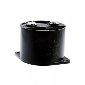 DKMJ-X, Конденсатор 60 мкФ  10% 1450 В