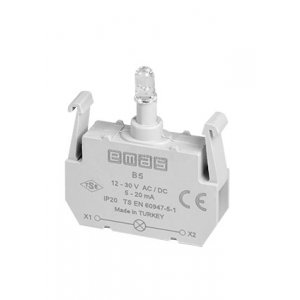 B5, Блок-контакт подсветки В5