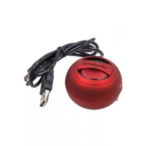 SOUNDWAY, DEFENDER Колонки  2W, портативные