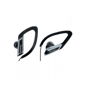 RP-HS 200 E-K, наушники заушины