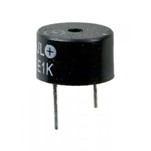 HCM0903AX, излучатель звука 9 мм 3В