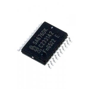 SA676DK/01, SOT266-1