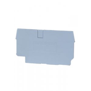 EPCX10, EPCX10, END PLATE FOR CX10 & CXG10, аналог для FED10.2L, NPP/PYK 10, NPP PYK 10 T, D-ST10