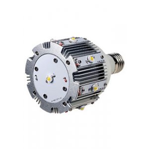 ECOLAMP E27 CORN-SD810A WARM WHITE, Св.диод.лампа 10W,цоколь E27,