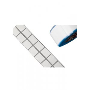 TC-250B-D 100 х 100 мм, Теплопроводящая клеевая подложка, 100 х 100 мм (=8810)