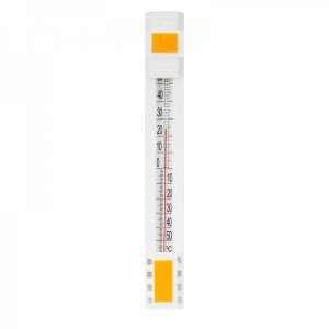 Термометр оконный  крепление "Липучка"  REXANT