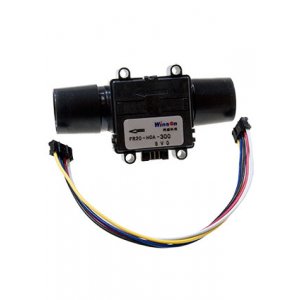 FR20-O-A-300, расходомер воздух 300 л/мин 0,5-4,5В 5-14В аналог AWM720P1