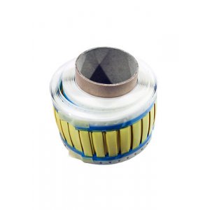 TMS-SCE-1K-1/4-2.0-4, термоусадочный маркер 7525070001