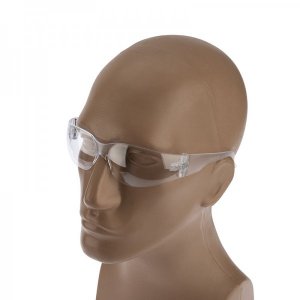 Очки защитные открытые RZ-15 START (PС)