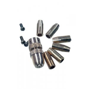 ПАТРОНЫ ЦАНГОВЫЕ 2.30 ММ