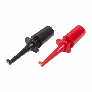 Зажим для тестера "крючок" 40 мм REXANT