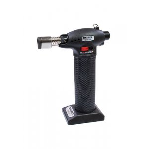 DAYREX-34, газовый паяльник