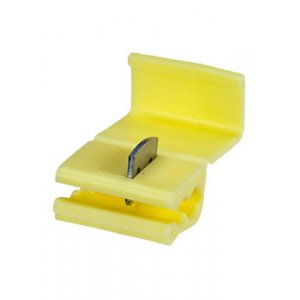 3MY(KW-5), ответвитель соединительный желтый